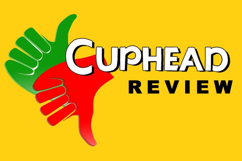 Cuphead Review