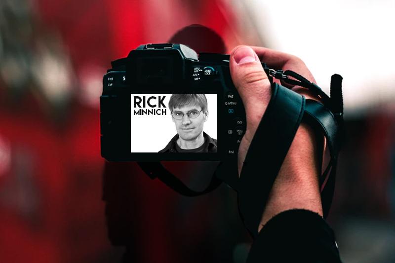 German Documentarian