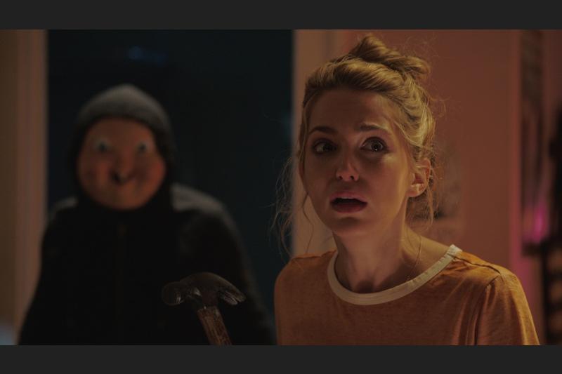 Happy Death Day mixes humor and horror