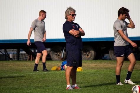 Men’s soccer conference preview: Forgetting the past and looking towards the future