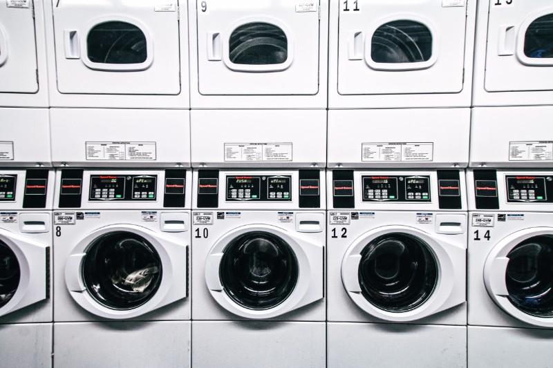 RMU upgrades laundry systems on campus