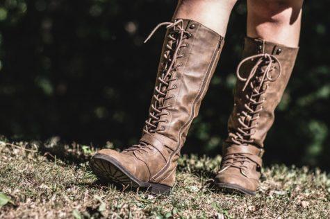 Fall fashion returns