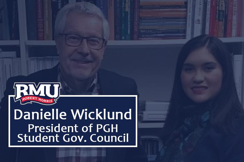 PGH president