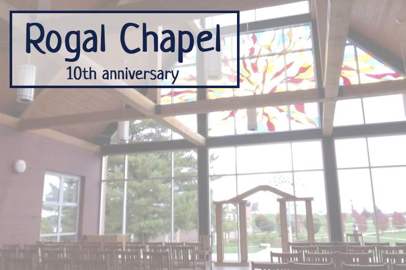 Rogal Chapel