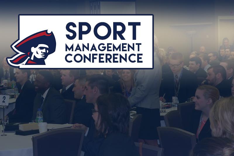 Sport Management Conference