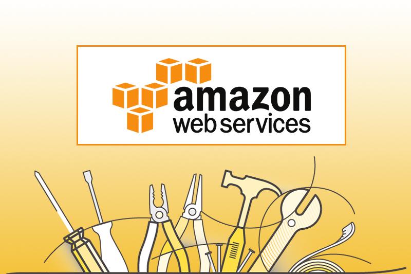 amazon web services