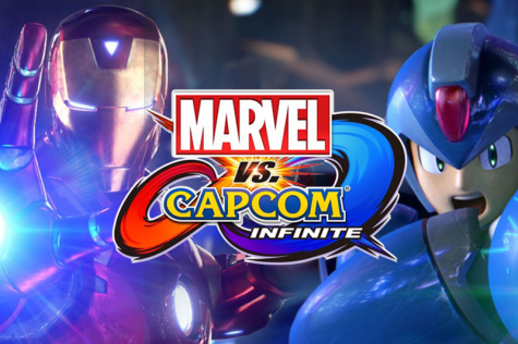 Review - Marvel vs. Capcom: Infinite