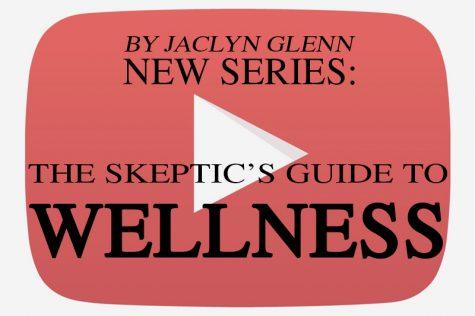 Getting skeptical about wellness