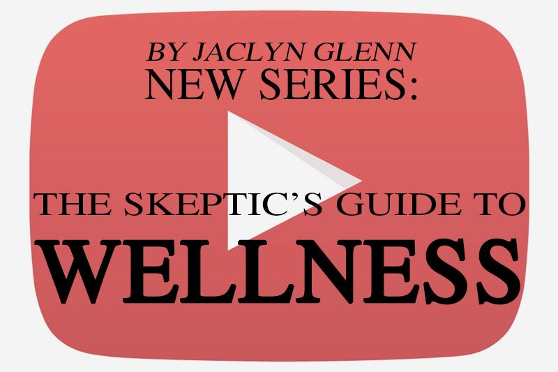 Getting skeptical about wellness