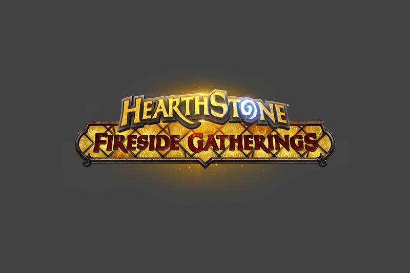 RMUs Fireside Gathering