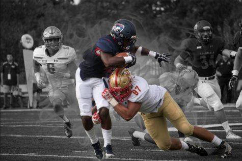 Carneys Corner: The state of Robert Morris football