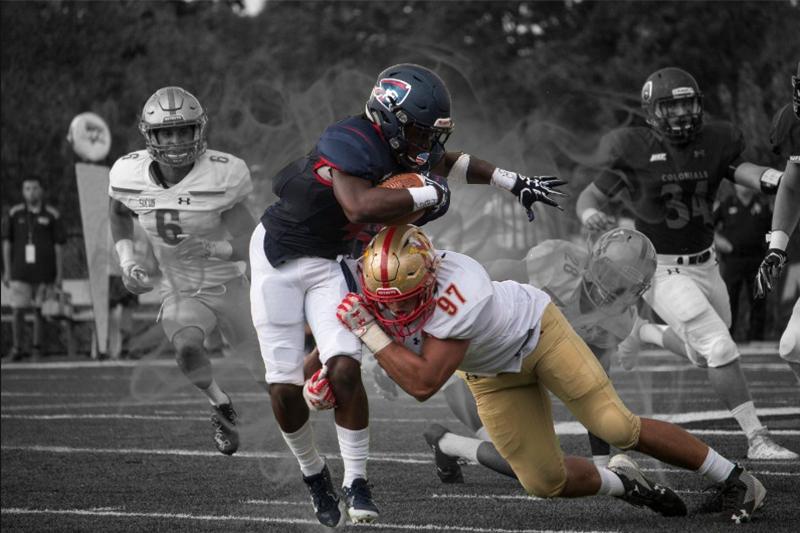 Football Feature Image