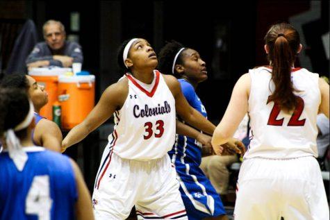 The post-Anna Niki era begins at Robert Morris with high expectations