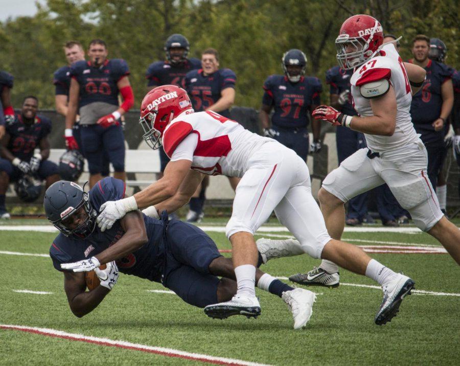 RMU Sentry Media | Carney’s Corner: The state of Robert Morris football