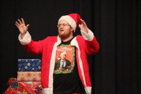 RMU’s 50 years of theater