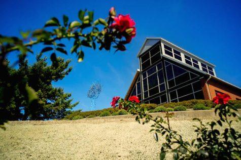 Campus Chapel celebrates 15th anniversary