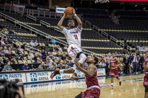 Colonials slay the Dragons to stay flaming hot