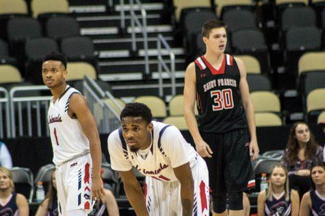 Breaking down RMU basketballs first conference loss of the season