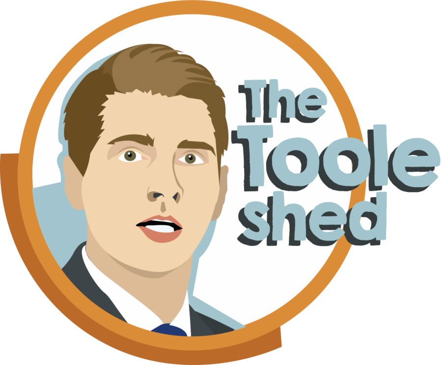 The Toole Shed (12/7/2021)