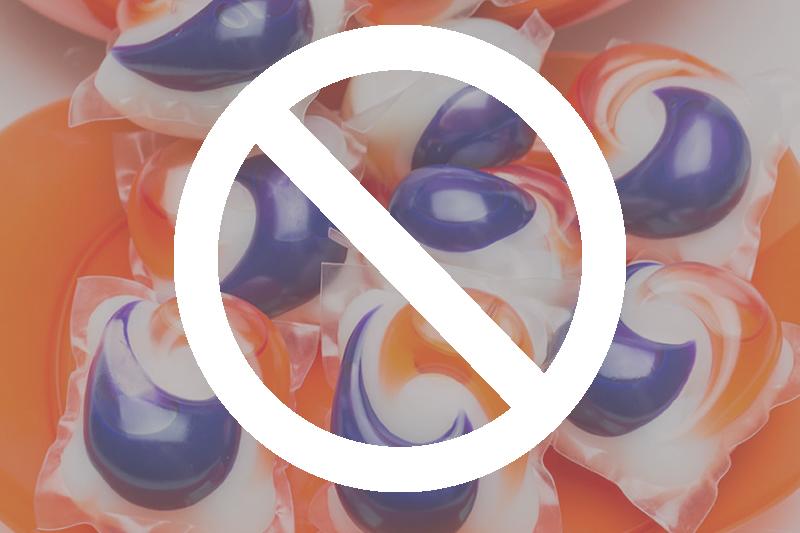 The Tide Pod Challenge