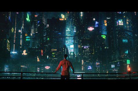 “Altered Carbon”: a sci-fi mystery worth watching