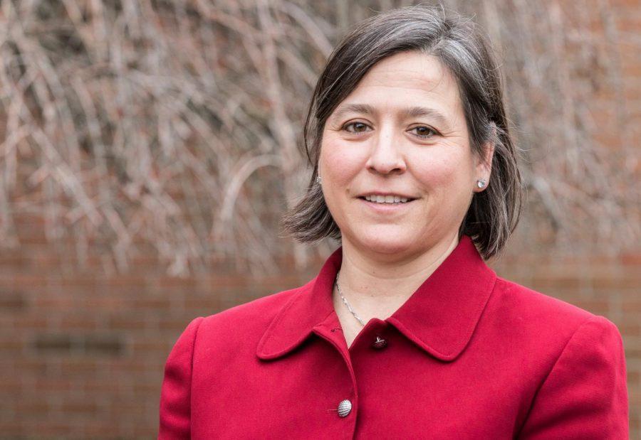 Valerie Gaydos announces candidacy for State Representative at RMU
