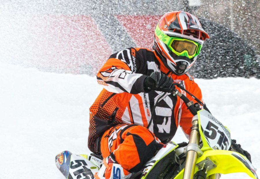 AMSOIL+U.S.+Air+Force+Snocross+National+Championships