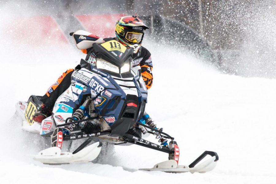 AMSOIL+Snocross+Championships+-+Saturday+