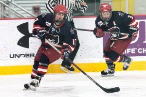 Season Preview: What to expect of womens hockey after the Howard era