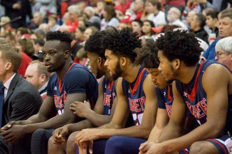 Everything you need to know: NEC Quarterfinals