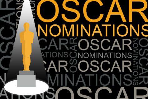 The biggest snubs and surprises of the 2018 Oscar nominations