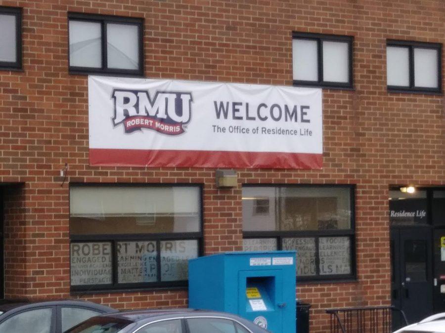 RMU offers options for summer housing