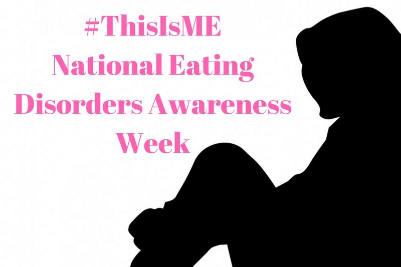 National Eating Disorders Awareness Week with The Renfrew Center