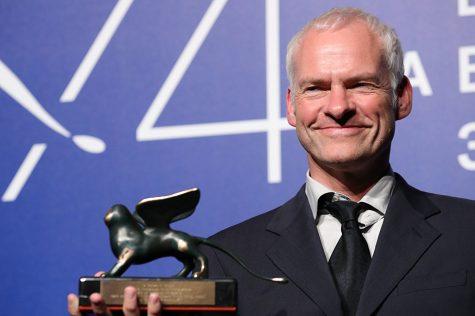 MArtin McDonagh