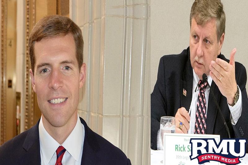 Conor Lamb wins Special Election