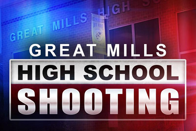 2 injured, 1 dead in 17th school shooting in 2018
