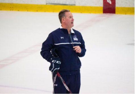 Is Schooley the solution for RMU men’s hockey?