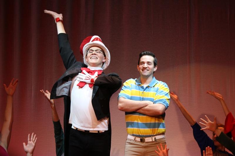 The+Seussical+comes+to+RMU