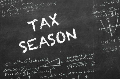 How to make filing taxes a breeze