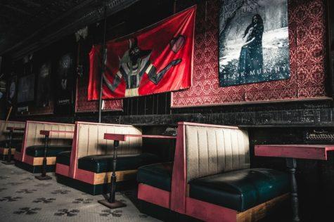 Haunted Grand Midway Hotel opens as Airbnb