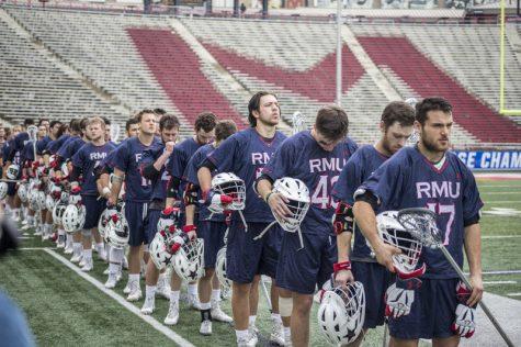 Maryland rallies late to prevent Colonials upset in NCAA tournament