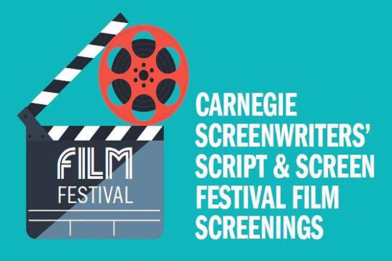 Carnegie+Screenwriters+host+their+second+annual+film+festival