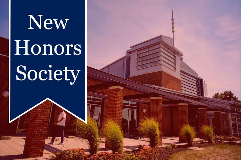 New Honors Society