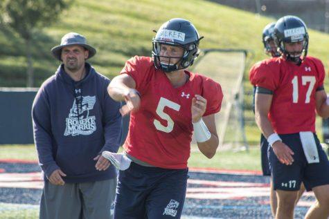 Jimmy Walker listed week one starter
