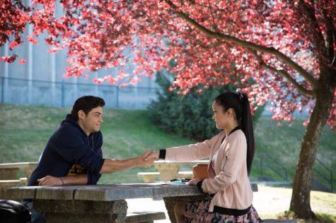 Cliche moments let down new Netflix film