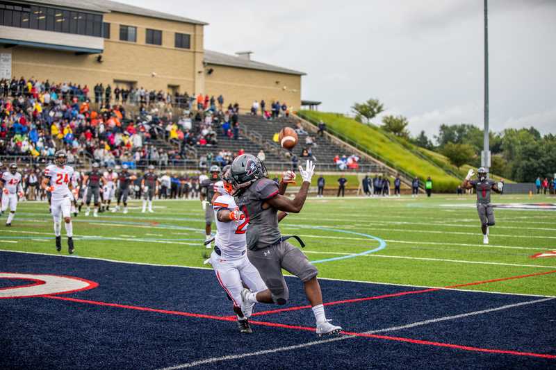 Students to relocate vehicles before Saturday’s football game