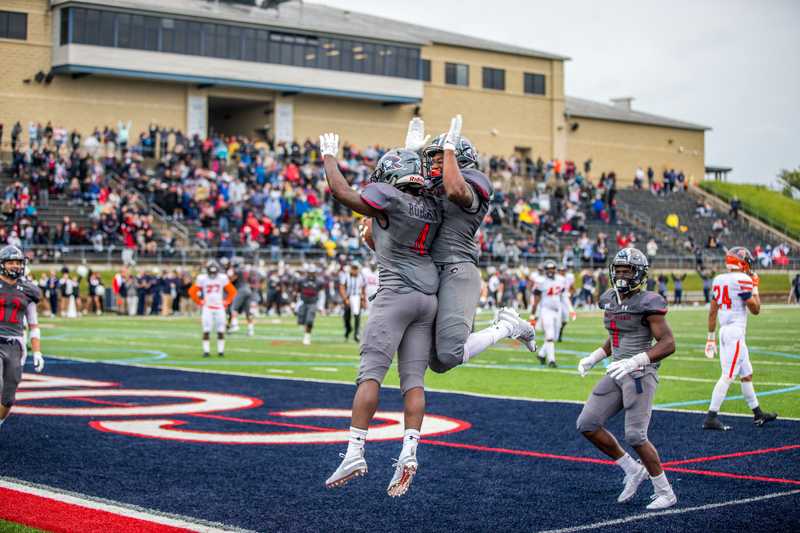 Preview: Colonials look for a win in home opener