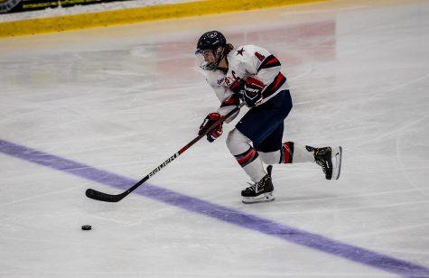 Everything you need to know: RMU tops St. Lawrence in overtime
