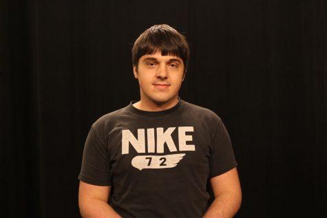 Photo of Alex Dicarlo
