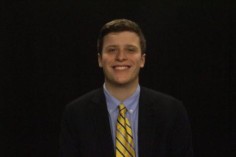 Photo of Tyler Gallo